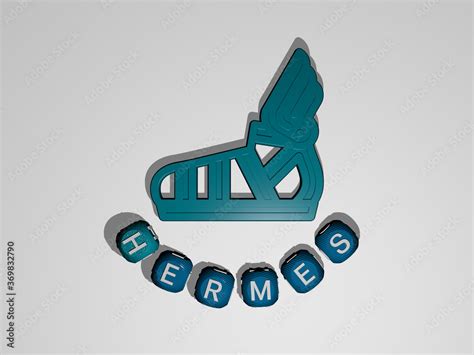 Hermes graphics